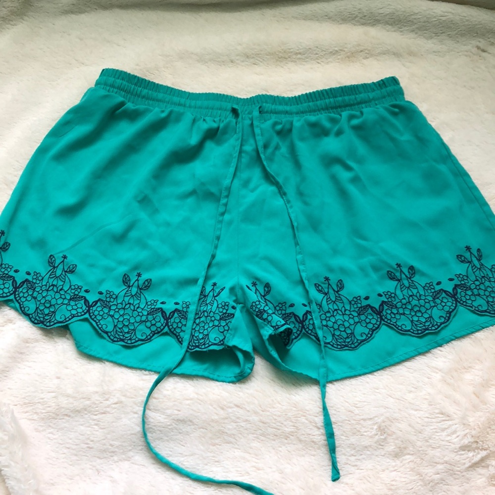 Summer shorts!